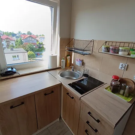 Pokoje Wladyslawowo Accommodatie bij particulieren