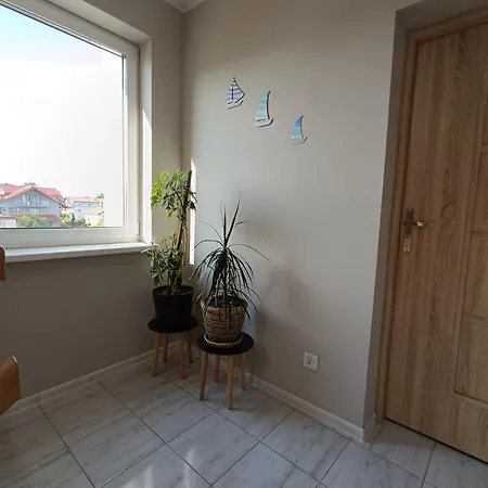 Pokoje Wladyslawowo Accommodatie bij particulieren Władysławowo