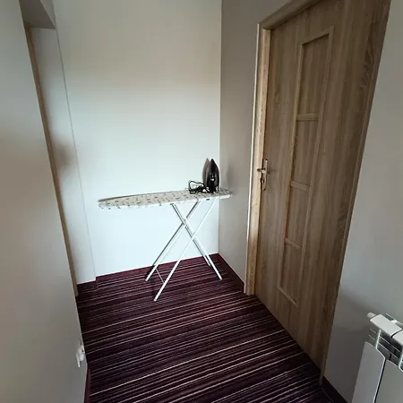 Pokoje Władysławowo * Władysławowo