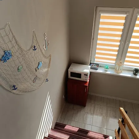 Pokoje Władysławowo Kwatera prywatna