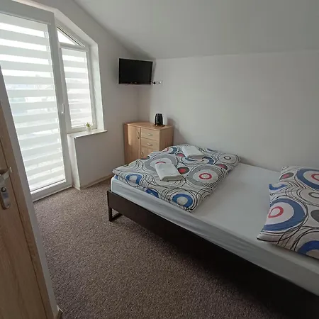 Pokoje Władysławowo *