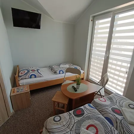 Pokoje Władysławowo Władysławowo