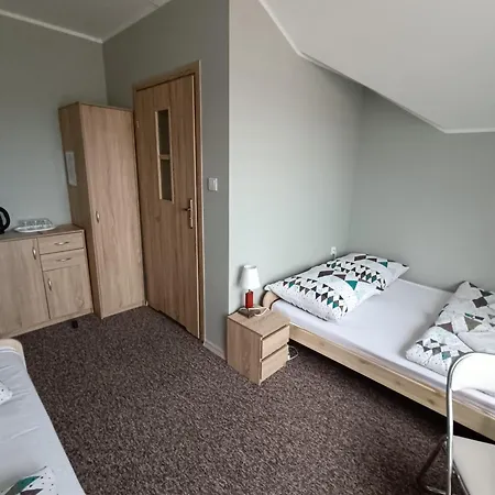 Pokoje Władysławowo * Władysławowo