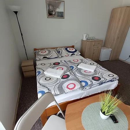 Pokoje Wladyslawowo Accommodatie bij particulieren Władysławowo