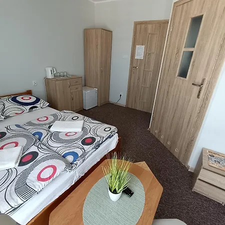 Pokoje Władysławowo