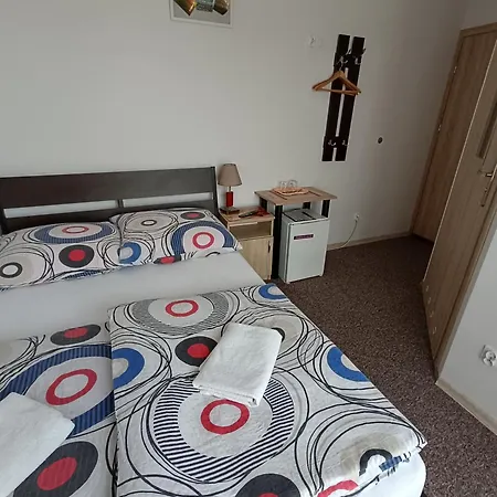 Pokoje Władysławowo Kwatera prywatna