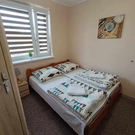 Accommodatie bij particulieren Pokoje Wladyslawowo