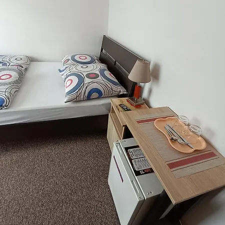 Pokoje Władysławowo Kwatera prywatna Władysławowo