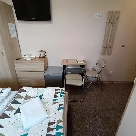 Pokoje Wladyslawowo Władysławowo